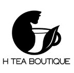 Hong Kong Flower Shop GGB brands H Tea